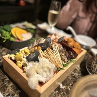 Shangri-La's secret ROPPONGI - 