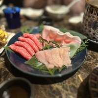 Shangri-La's secret ROPPONGI - 