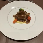 アルペンドルフ白樺 - 