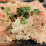 焼肉・ホルモン ひろ丸 - 