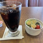 カフェ東亜サプライ - 