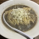 麺や剛 - 