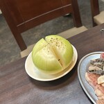 炭火焼肉 ホルモン やまと 西新店 - 