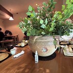 江戸蕎麦 ほそ川 - 