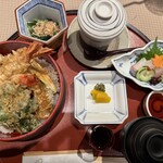 大和屋三玄 日本橋高島屋特別食堂 - 