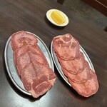 炭火焼肉 ホルモン やまと 西新店 - 
