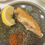 焼鳥・鶏料理専門店 新鶏 - 
