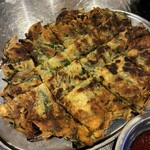 タッカンマリ専門店 식구 - 