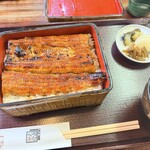 いも膳 うなぎ専門店 うなっ子 - 