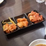 炭火焼肉 ホルモン やまと - 