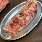 炭火焼肉 ホルモン やまと 西新店 - 