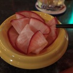 ヨコハマ アメリア  - 