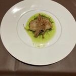 アルペンドルフ白樺 - 