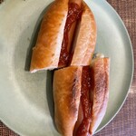 カフェ東亜サプライ - 