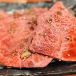 焼肉・ホルモン ひろ丸 - 