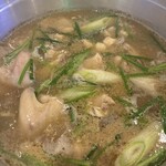 タッカンマリ専門店 식구 - 