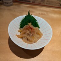 うなぎ和食  しら河 今池ガスビル店 - 美味しいー　けど、私には少し塩味が強い気がした…