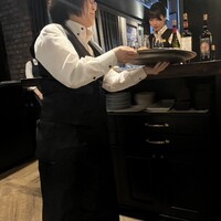 オステリア ラストリカート - 