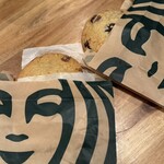 スターバックスコーヒー 丸の内オアゾ店 - 