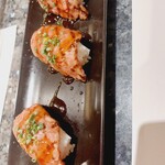 焼肉館彩炉 - 料理写真: