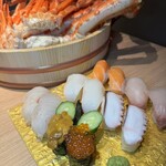 かに蔵 三宮店 - 