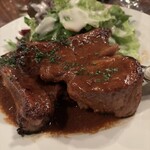 イタリアンバール　イル　カドッチョ - 