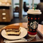 スターバックスコーヒー 丸の内オアゾ店 - 