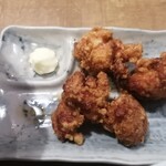 手作りの味噌らーめん 味噌樽 - 