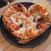 Trattoria&Pizzeria LOGIC お台場