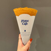 gelato pique cafe bio concept - 