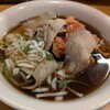 そば・うどん自家製麺 まる美