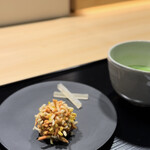 TORAYA GINZA - 