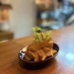 洋風酒場 イタメシ心技体 - 