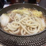 お一人様すき焼 ひとすき - 