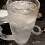 やきとん 豚番長 - チューハイまみれ！