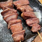 秋元屋 - たん　はつ　いつものだよ