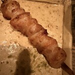 やきとり まさ吉 - 