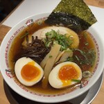 麺食堂 みぎた - 