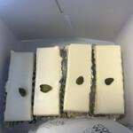 西洋菓子 しろたえ - 