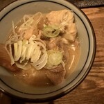 やきとり まさ吉 - 