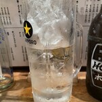 秋元屋 - ナカおかわりって撮らんでいいかな今後