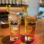 洋風酒場 イタメシ心技体 - 