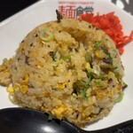 麺食堂 みぎた - 