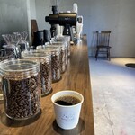 Grio Coffee Roastery - 