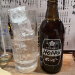 秋元屋 - 黒の割合が多いけど今日の気分は白