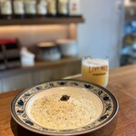 洋風酒場 イタメシ心技体 - 