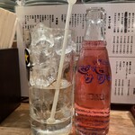 秋元屋 - ウチで飲むより外で飲むバイスのほうがウマイのはなぜ