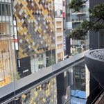 TORAYA GINZA - 