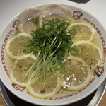 麺食堂 みぎた - 