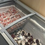 海鮮ブッフェダイニング 銀座八芳 - 